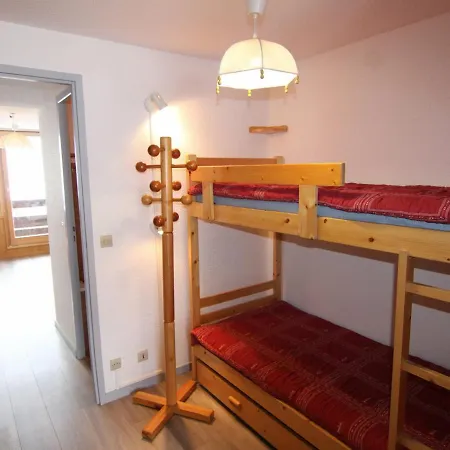 아파트 Aux Saisies, 4 Pers, Proche Centre, Balcon - Fr-1-594-123 *