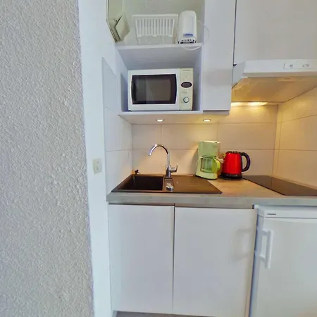 Aux Saisies, 4 Pers, Proche Centre, Balcon - Fr-1-594-123 오틀루스