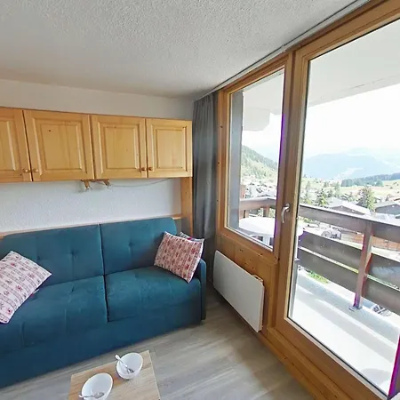 Les Saisies 4 Personnes - Fr-1-594-123 Appartement